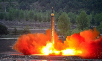 Ракеты КНДР могут достичь континентальной части США - СМИ