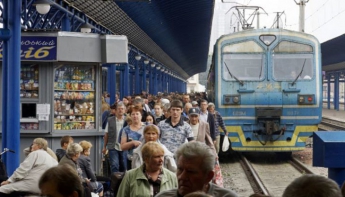 Скандал с поездом “Укрзалізниці”: сеть возмутила новая “услуга”