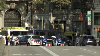 Полиция ликвидировала готовящих атаку террористов в каталонском Камбрильсе