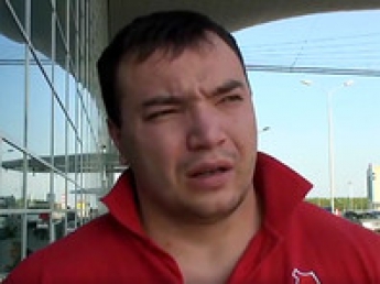 В России убили чемпиона мира: опубликовано видео