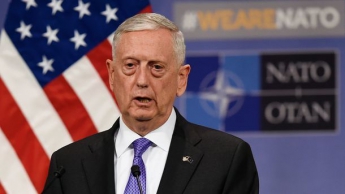 Министр обороны США сделал заявление по летальному оружию для Украины