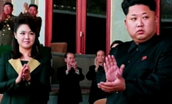 У диктатора Северной Кореи родился ребенок - разведка
