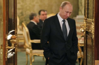 "Скорее всего, его убьют": экс-глава разведки рассказал, как Путина подставили с Крымом