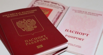 В РФ спростили процедуру отримання громадянства для українців