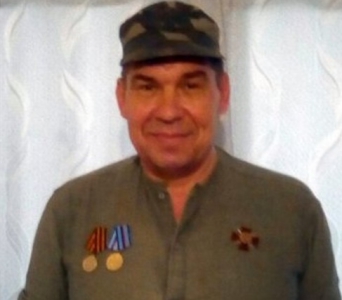 В сети показали террориста, убивавшего украинцев на Донбассе