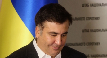 Саакашвили встретится с мэром Перемышля, возглавлявшим антиукраинские митинги