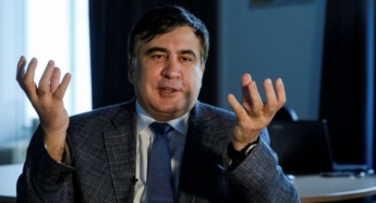Блогер: то, что происходит с Саакашвили, мы уже проходили с Савченко