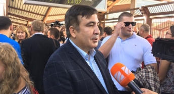Пыток грузинских силовиков не будет: Саакашвили остается в Украине