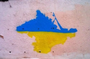 «Крым — это Украина»: лидер российский рок-группы предрек крах РФ (видео)