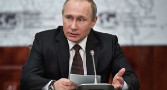 Российский политолог назвал имена возможных преемников Путина