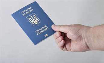 За три месяца в ЕС без виз въехали 236 тыс украинцев, отказали 61