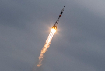 Россия запустила межконтинентальную баллистическую ракету