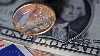 Курс евро в Украине резко взлетел