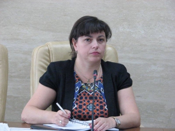Первым замом у губернатора может стать чиновница из Киева