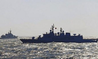 В Черном море ходят более 20 кораблей-призраков
