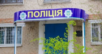 В Запорожской области за полгода меняют второго начальника отделения полиции