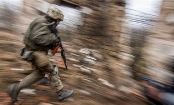 Боевики в Донбассе активизировались на всех направлениях – Штаб