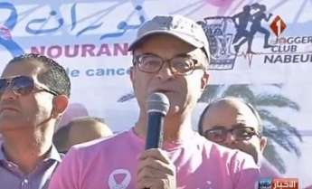 Министр здравоохранения Туниса умер после участия в марафоне