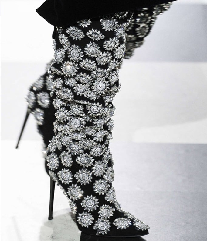 Названа самая красивая женская обувь года - ria-m.tv. РІА-Південь