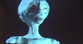 Мумии инопланетян, найденные в Перу, признали настоящими (видео)