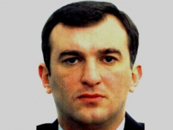 В Украине задержали ближайшего соратника Саакашвили - СМИ