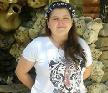 Появились подробности о пропавшей девушке: ее видели в Запорожье на Анголенко