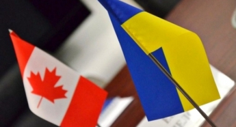 Подписан важный меморандум между Канадой и Украиной