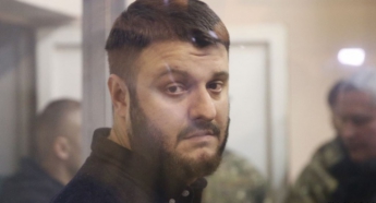 Коррупция в Украине: САП просит фемиду арестовать имущество Авакова
