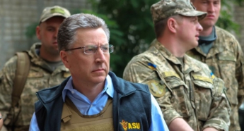 У Вашингтоні зробили Києву важливу пропозицію щодо Донбасу
