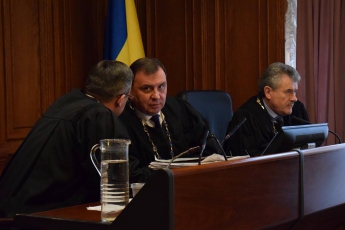 Обвинительный акт по Колмогорову направят в суд Мариуполя