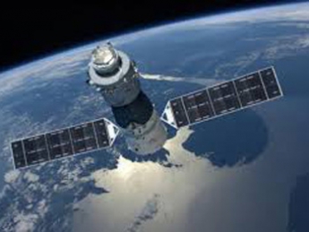 Обломки китайского космического корабля упадут на территорию ЕС. Под угрозой 5 стран