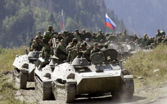 В армії РФ заявили, що в них найбільше в світі танків і БМП