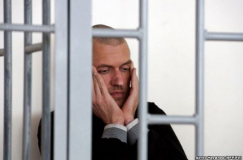 Украинский политзаключенный Клых уже шесть дней в коме