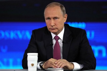 У Путина резко отреагировали на слова Турчинова о российской угрозе
