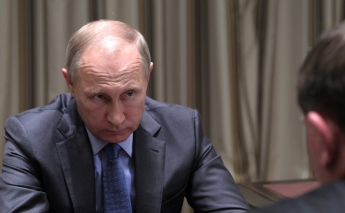 Эксперт: Мира в Украине не будет — Путин лишь меняет тактику