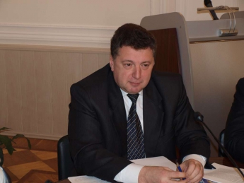 Мелитополец стал судьей Конституционного суда Украины