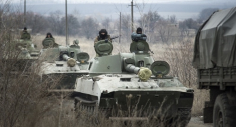 Военный эксперт пояснил, почему Путин будет вынужден уйти из Донбасса
