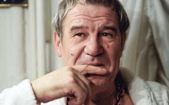В России внезапно скончался известный советский актер (фото)