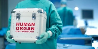 Спасти сотни жизней: погибших медики будут отправлять на органы
