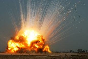 Сегодня по всему Запорожью слышны взрывы: в чем причина