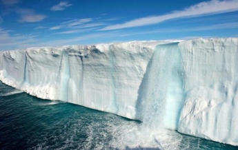 В NASA назвали города, которые исчезнут из-за таяния ледников (видео)