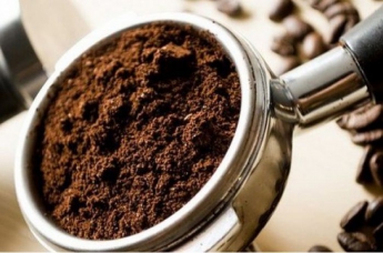 Неожиданно: кофейная гуща поможет в решении глобальной проблемы