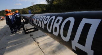 «Газпром» достроит «Турецкий поток» до Европы