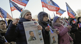Кремль боится, что Луганск первым захочет вернуться в состав Украины, поэтому действует на опережение, – политолог