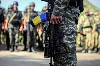 В Украине увеличено количество призывников на срочную службу: появилось объяснение