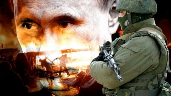 Замес в Луганске: идеальный момент для Путина