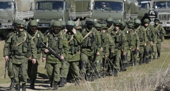 Путин ввел на Донбасс дополнительные войска, - СНБО