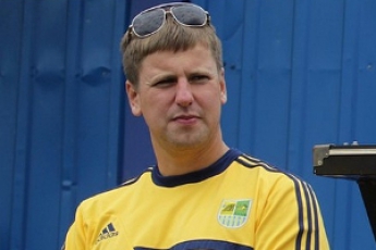Бывший секретарь мелитопольского горсовета судится с футбольным клубом