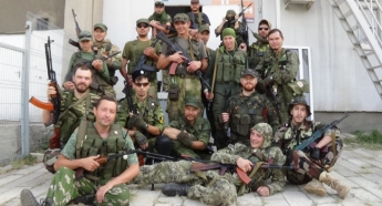 Спустя 3 года ЛНРовцы признались, что Луганск летом 2014 года действительно обстреливали боевики из батальона «Заря»