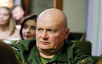 В Мариуполе на два месяца арестовали экс-командира батальона "Донбасс" Виногродского